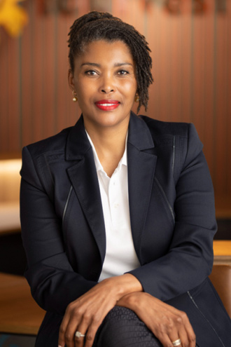 Thembi Kunene-Msimang